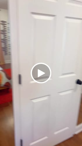 Customer video review of The Soho tan Tufted Tote