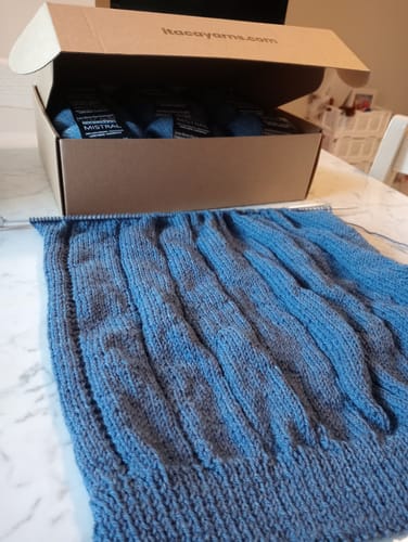 undefined review of MISTRAL image 1 out of 2