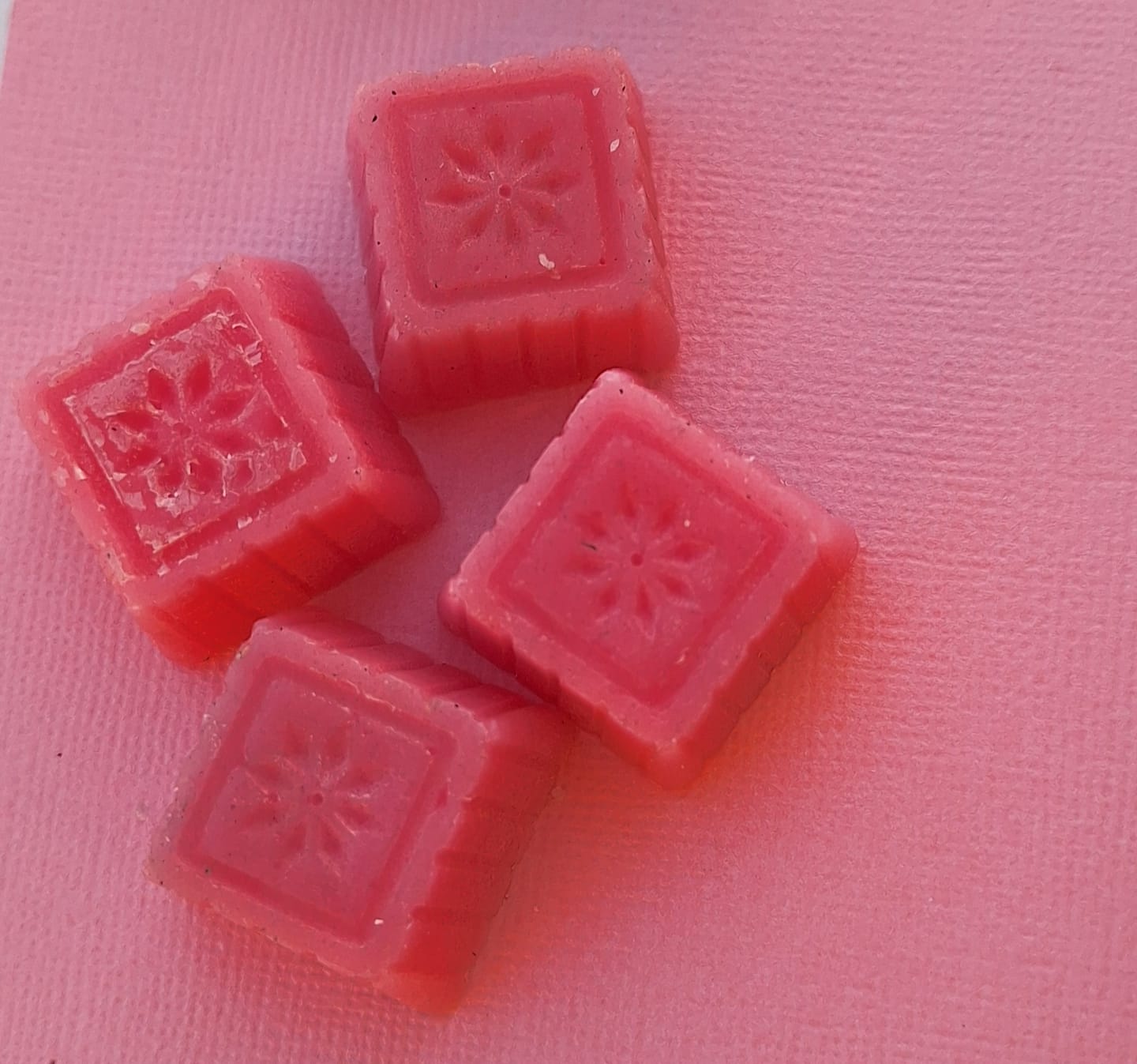 Customer photo review of N 88 - Chicle