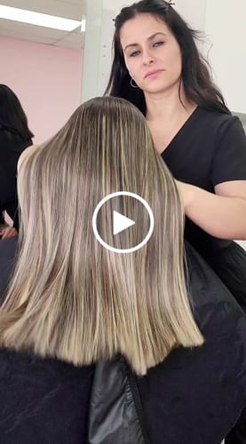 Customer video review of Emulsion Zero