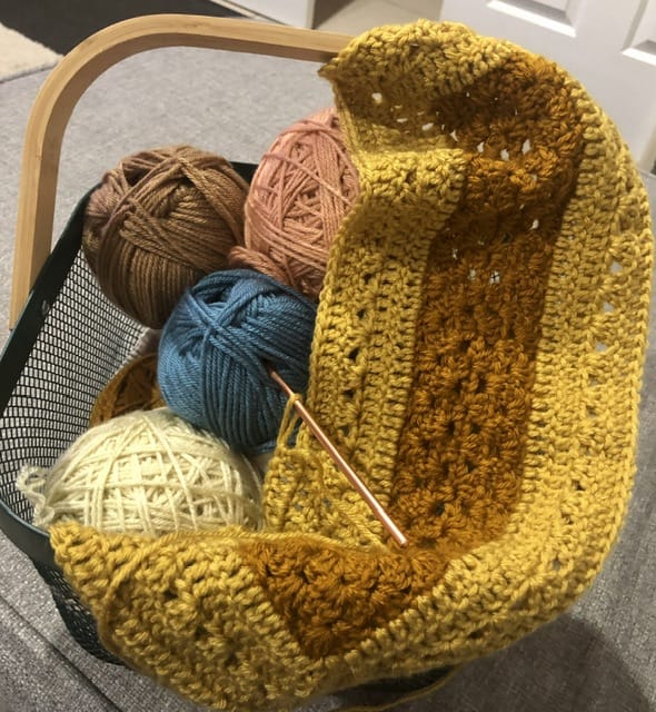 Customer photo review of Fiddlesticks Superb 8