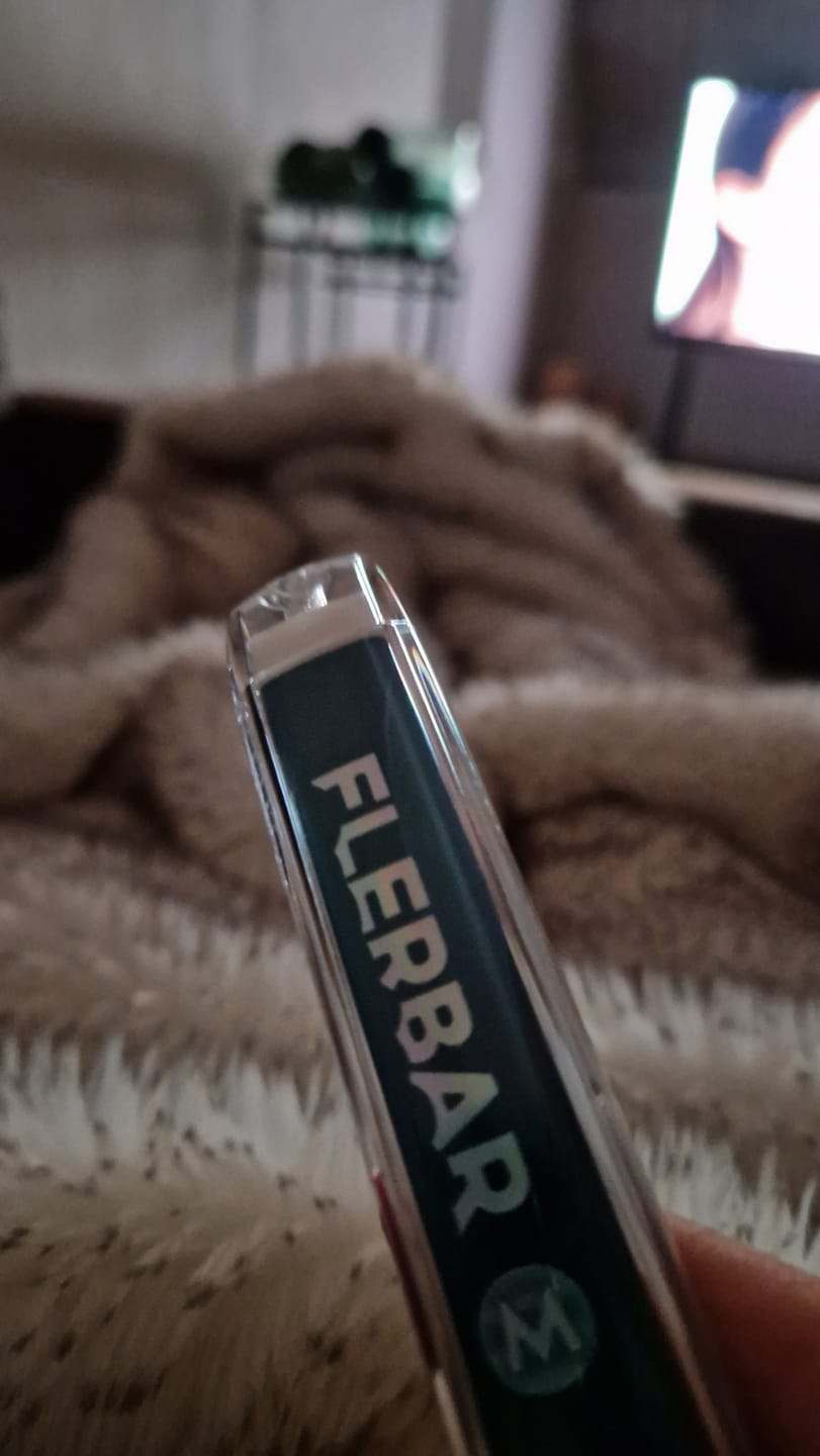Customer photo review of Flerbar Ice Mint