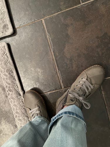 Customer photo review of BIZA ROYALTY