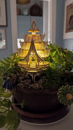 undefined review of Temple of Serenity image 1 out of 3