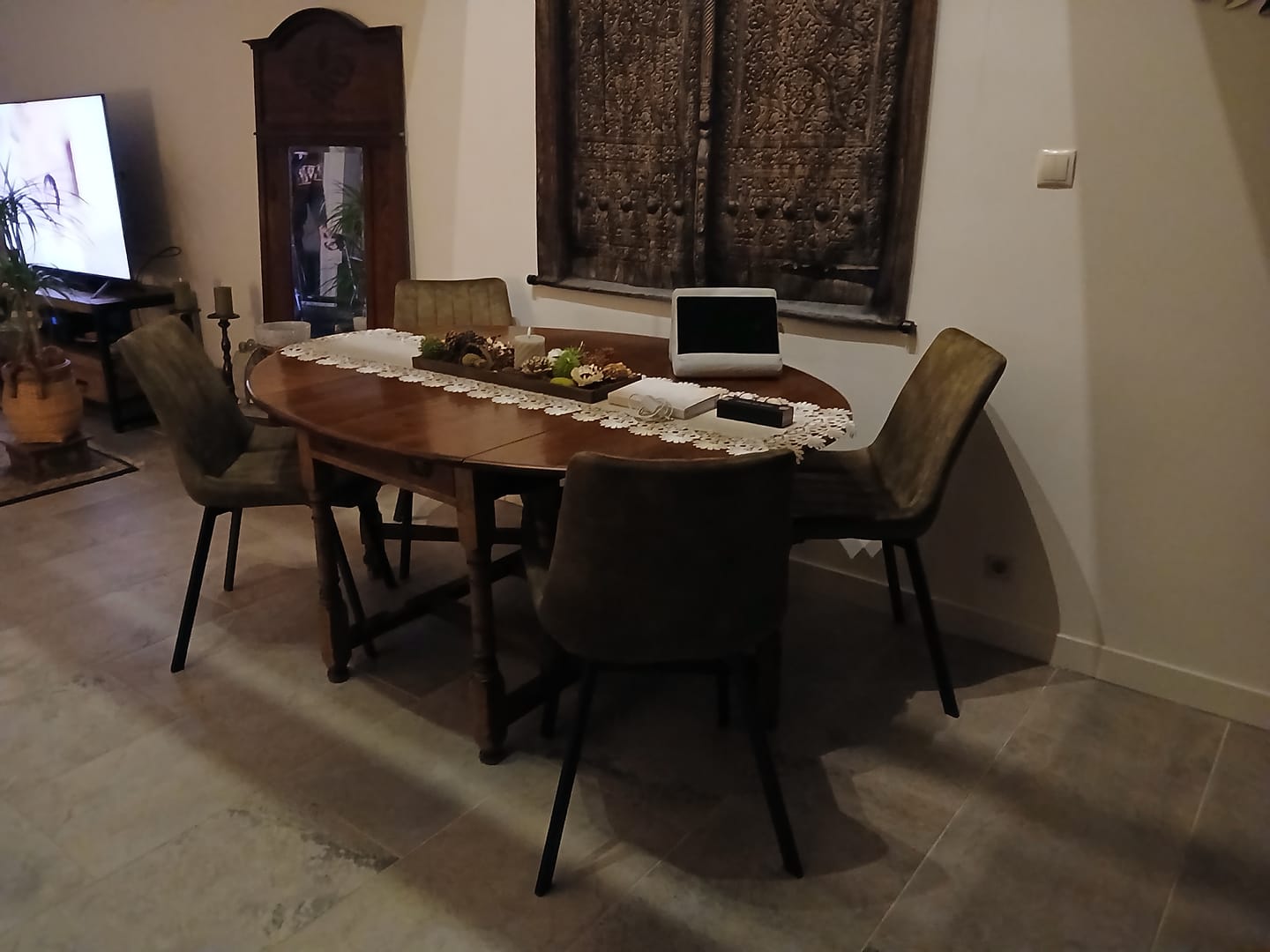 Customer photo review of Riva Stoel