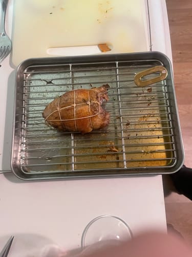 Customer photo review of OnPoint Chef's Testing Needle v2