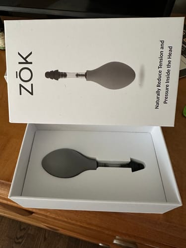 Customer photo review of (VIP) Migranium - World's First Anti-Migraine Super Formula