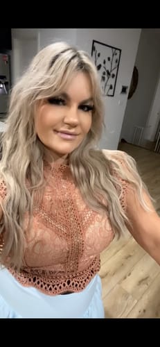 Customer photo review of SEA BUCKTHORN SERUM