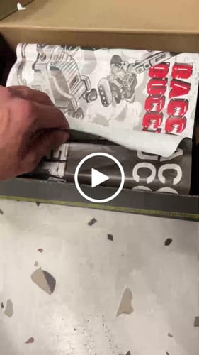 Customer video review of Bacca Bucci EVOLVE - The Ultimate Low-Top Sneakers for Men