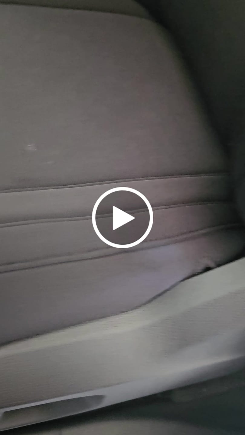 Customer video review of Sharkskin PLUS Neoprene Seat Covers for Ford Everest Next Gen 07/2022 - ON