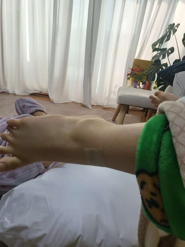 Jung review of HAUTUKI 孩子營養補充貼 image 1 out of 2