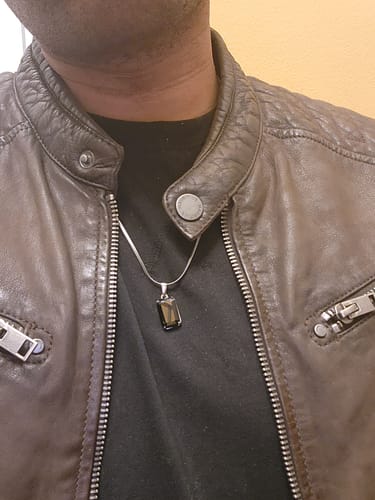 Customer photo review of Void Onyx