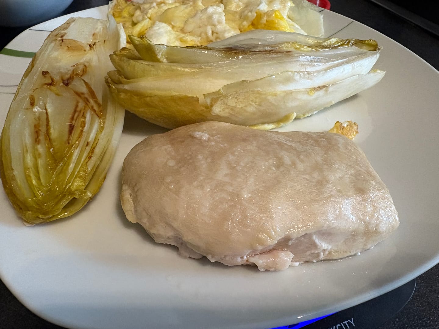 Customer photo review of Brustfilet vom Freilandhähnchen