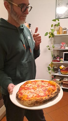 Customer photo review of Box Veganuary - Fermaggio®