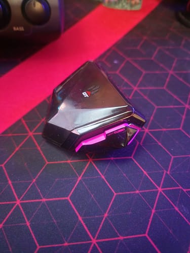 Customer photo review of SANWEAR-GT