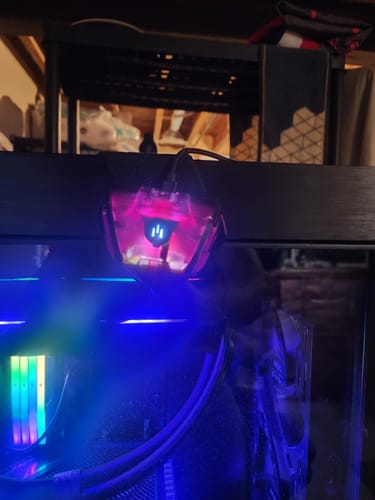 Customer photo review of SANWEAR-GT