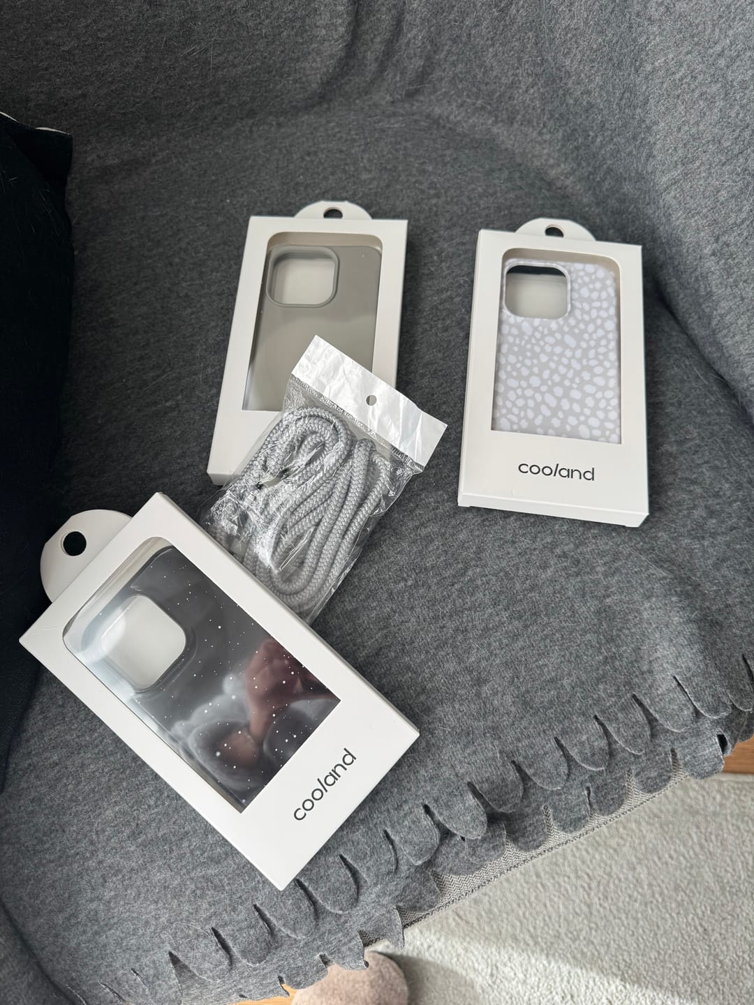 Customer photo review of Paris