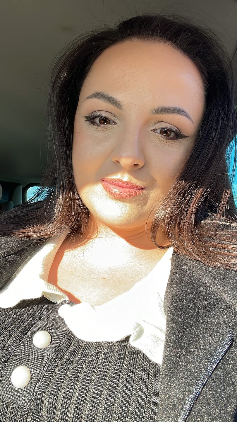 Customer photo review of Tus de ochi rezistent la apa
