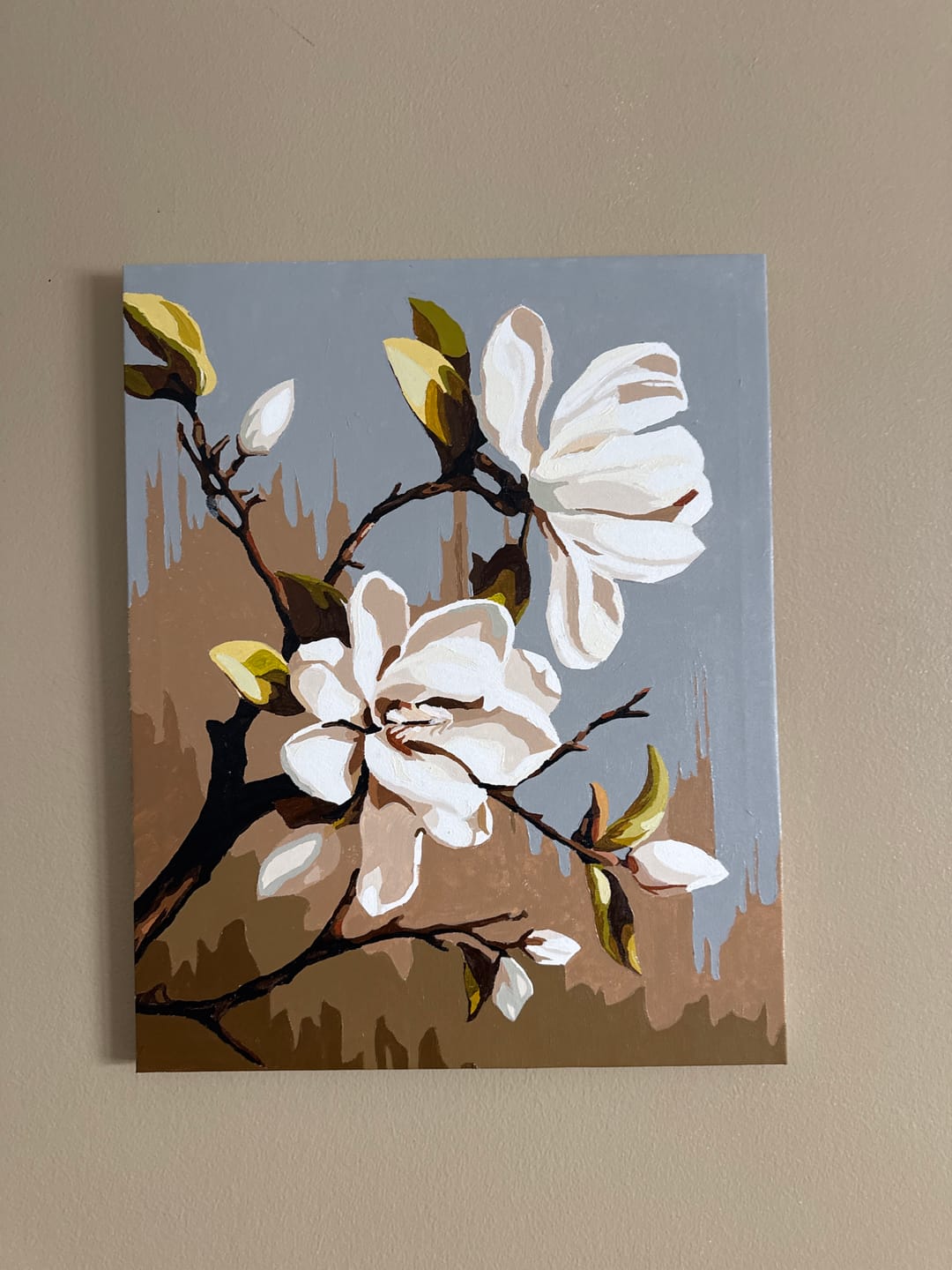Customer photo review of Serenity Blossom