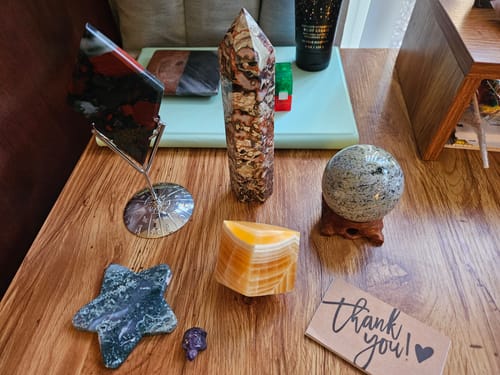 Customer photo review of KiKi Live Capsules (Live Only)