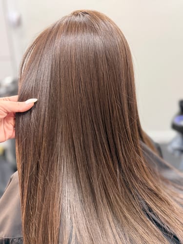 Customer photo review of Emulsion Zero Blue