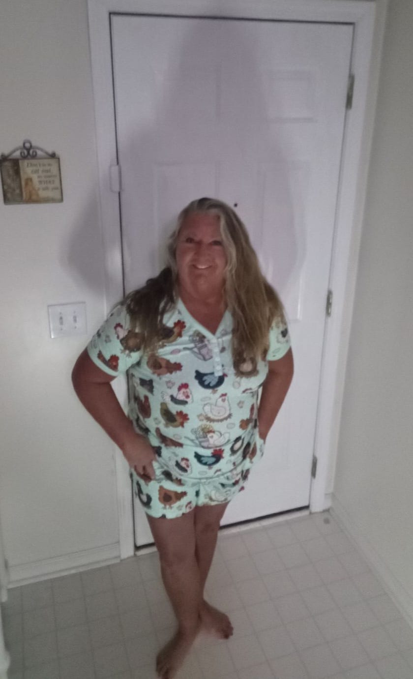 Customer photo review of Free Return for Store Credit or Exchanges  + Package Protection