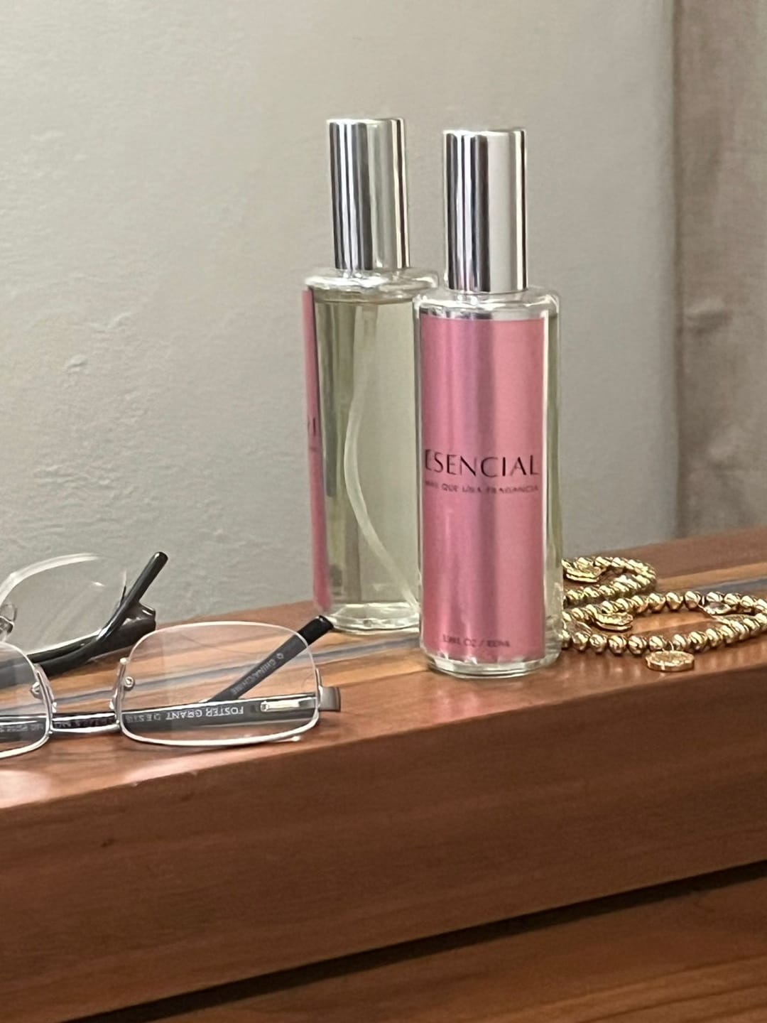 Customer photo review of M098 Inspirado en: Light Blue - Dolce & Gabbana