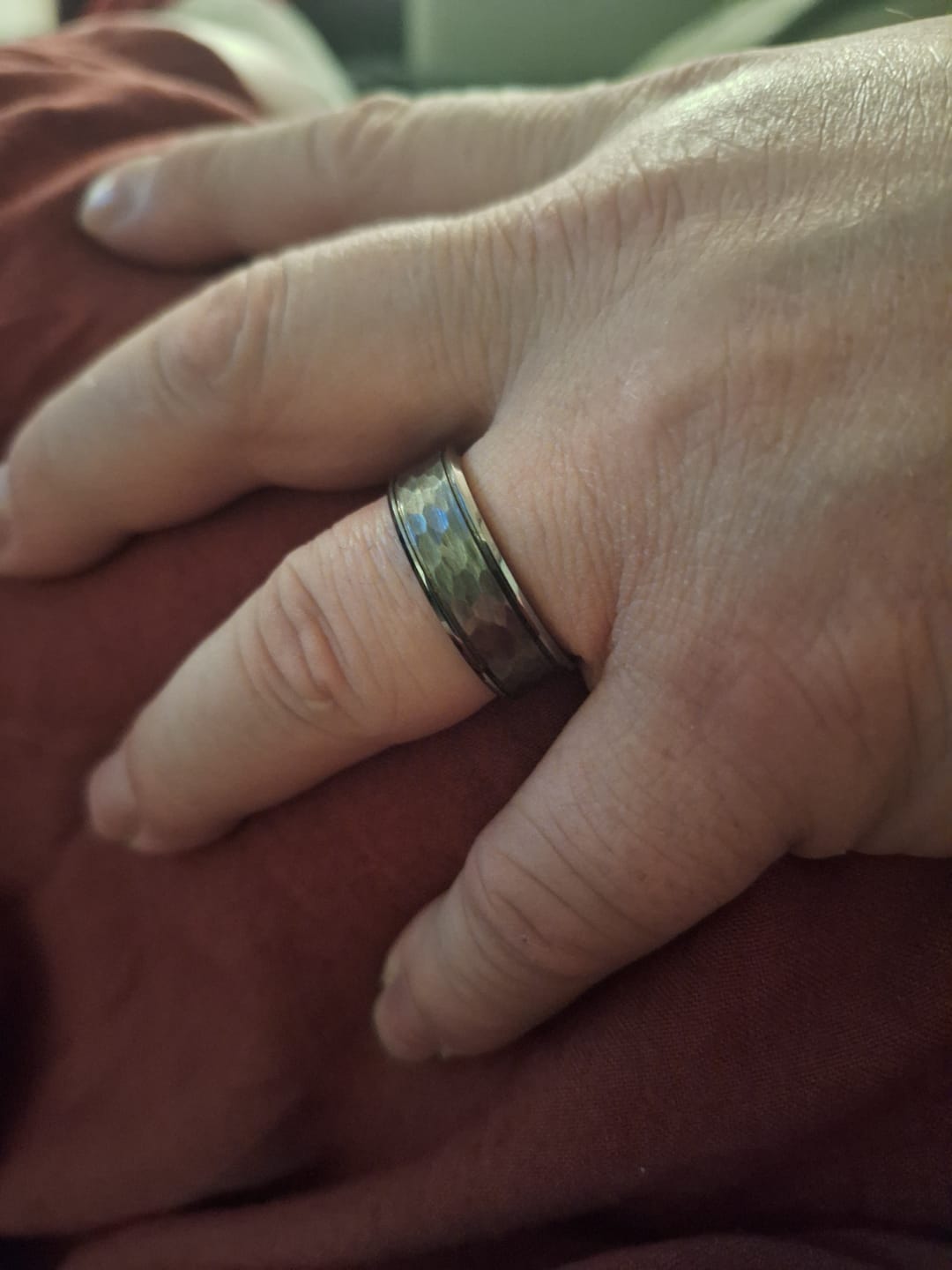 Customer photo review of The Atlas