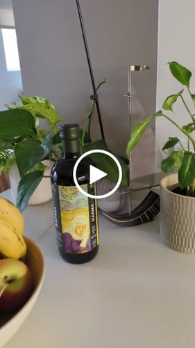 Customer video review of Evoo Harma Value - 1L