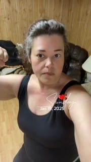 Customer photo review of Semaglutide Weight Loss Program