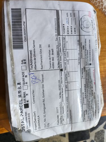 Customer photo review of Djinn F25 Split