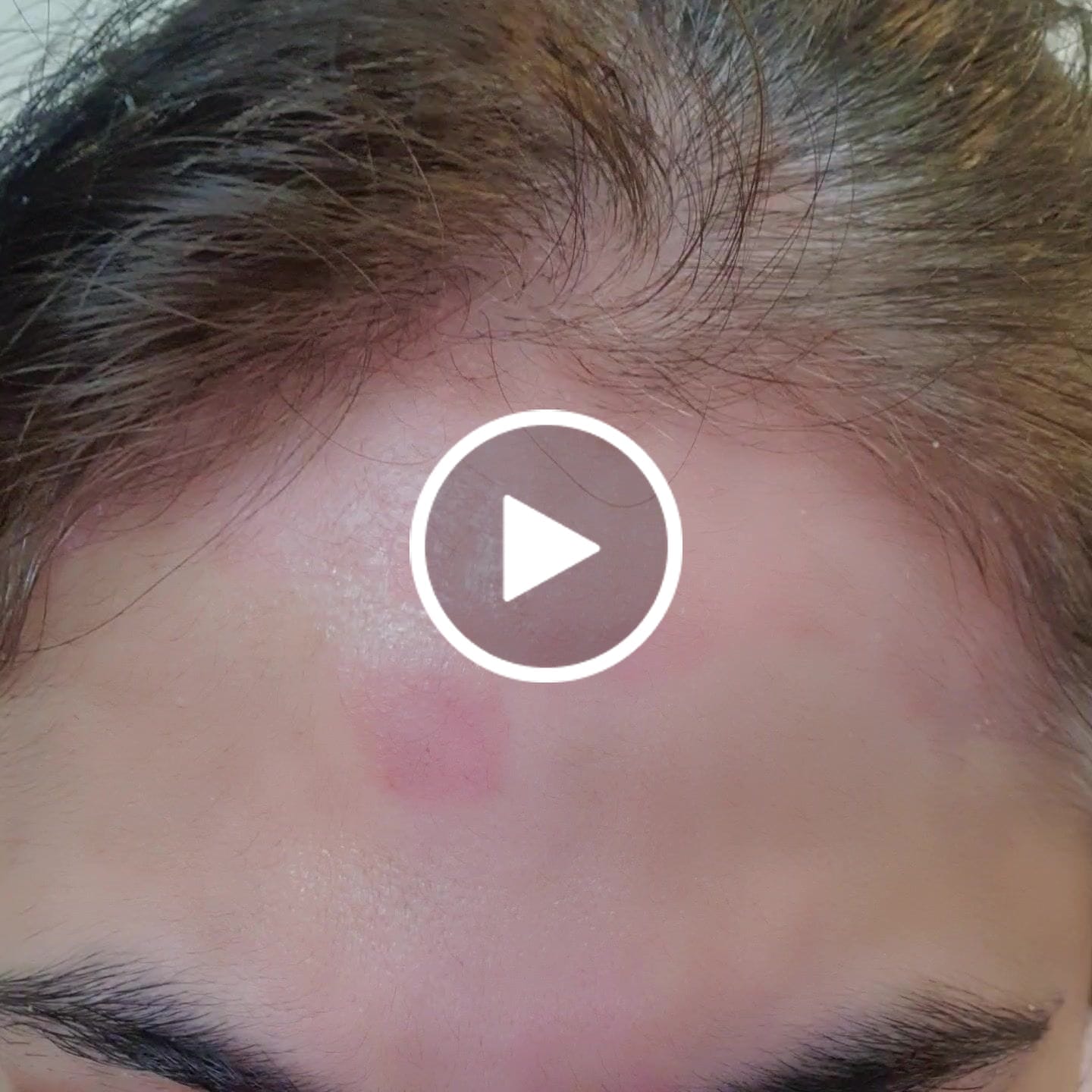 Customer video review of Vitamin D Face Cream