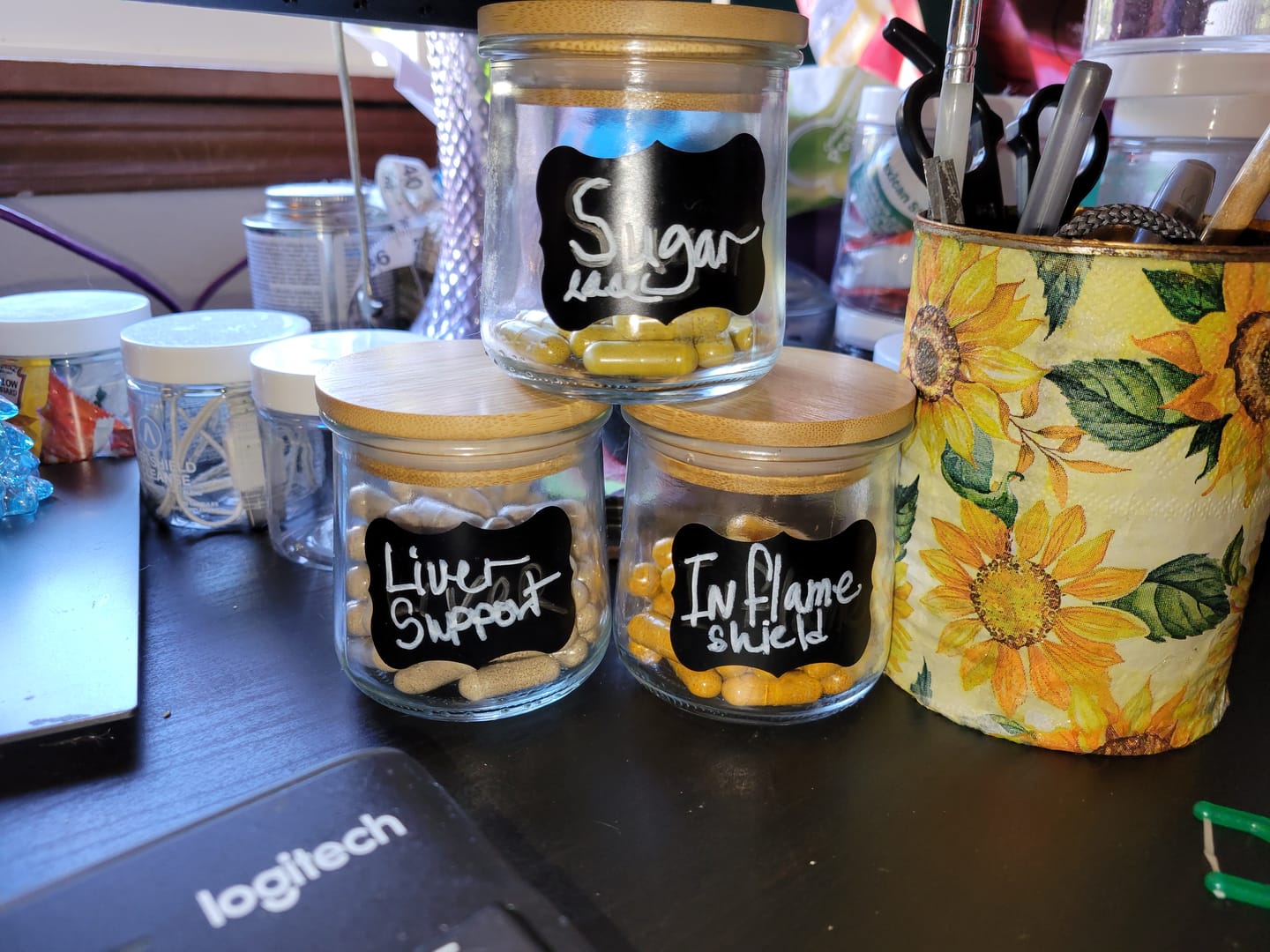 Customer photo review of Sugar Ease