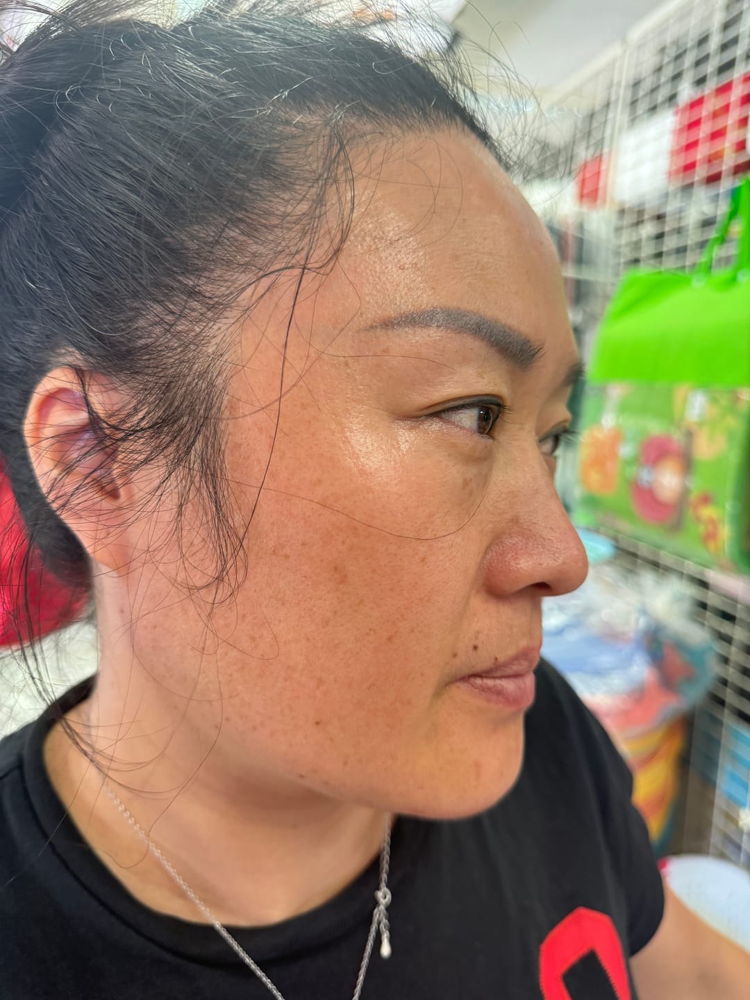 Customer photo review of [IN] YOUTH Cure Anti-Âge