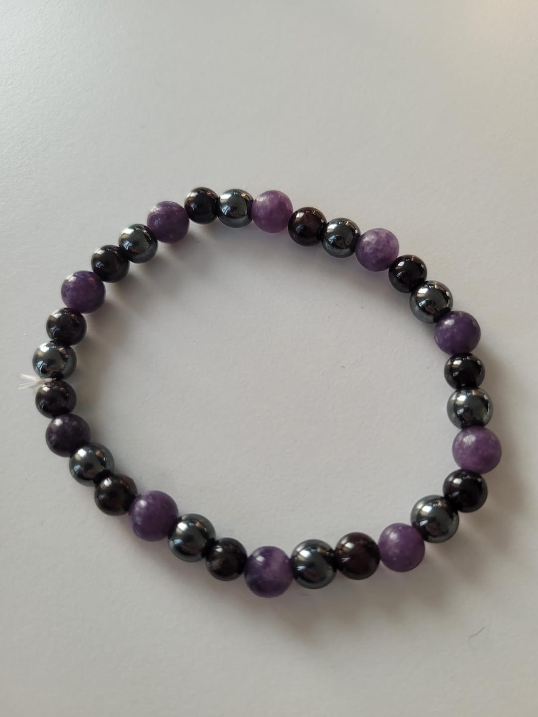 Customer photo review of Bracelet Intuitif Sur-Mesure