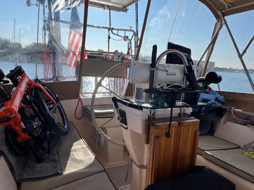 Customer photo review of Via (REFURBISHED & CERTIFIED)