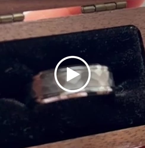 Customer video review of The Atlas