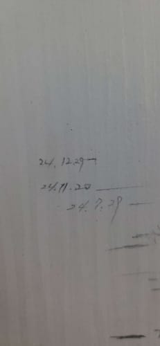 Chae review of HAUTUKI 孩子營養補充貼 image 1 out of 2