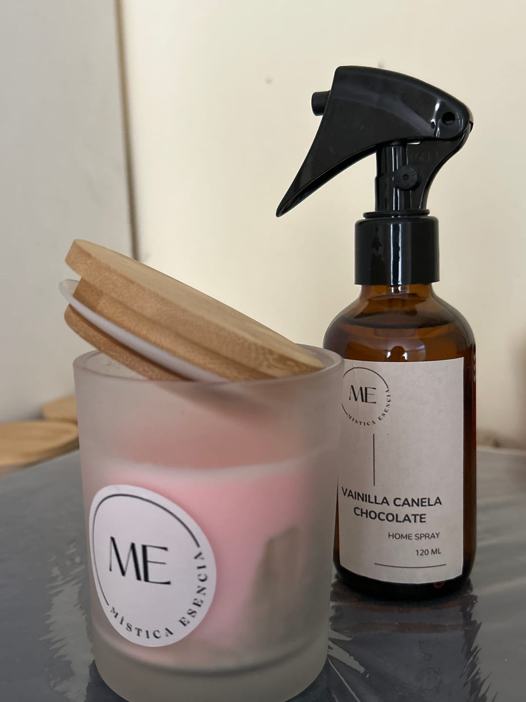 Customer photo review of N 2 - Lima Verbena