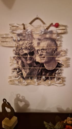 Customer photo review of Pablo Picasso - Media