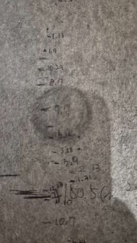 Kim review of HAUTUKI 孩子營養補充貼 image 1 out of 1