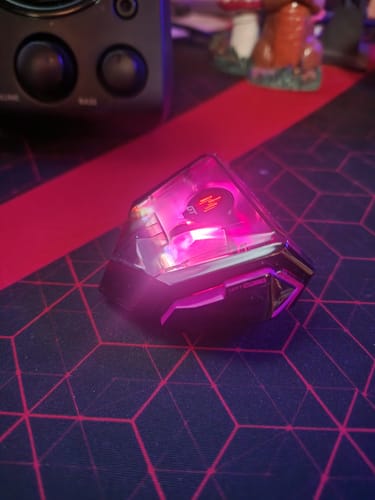 Customer photo review of SANWEAR-GT