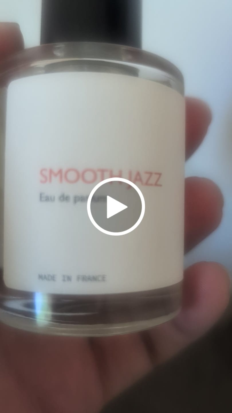 Customer video review of Smooth Jazz