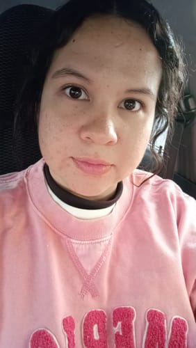 Customer photo review of Rutina Personalizada Rx