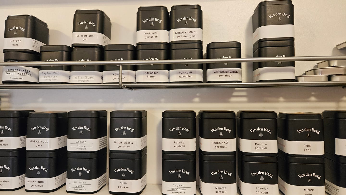 Customer photo review of Ceylon Zimt, gemahlen