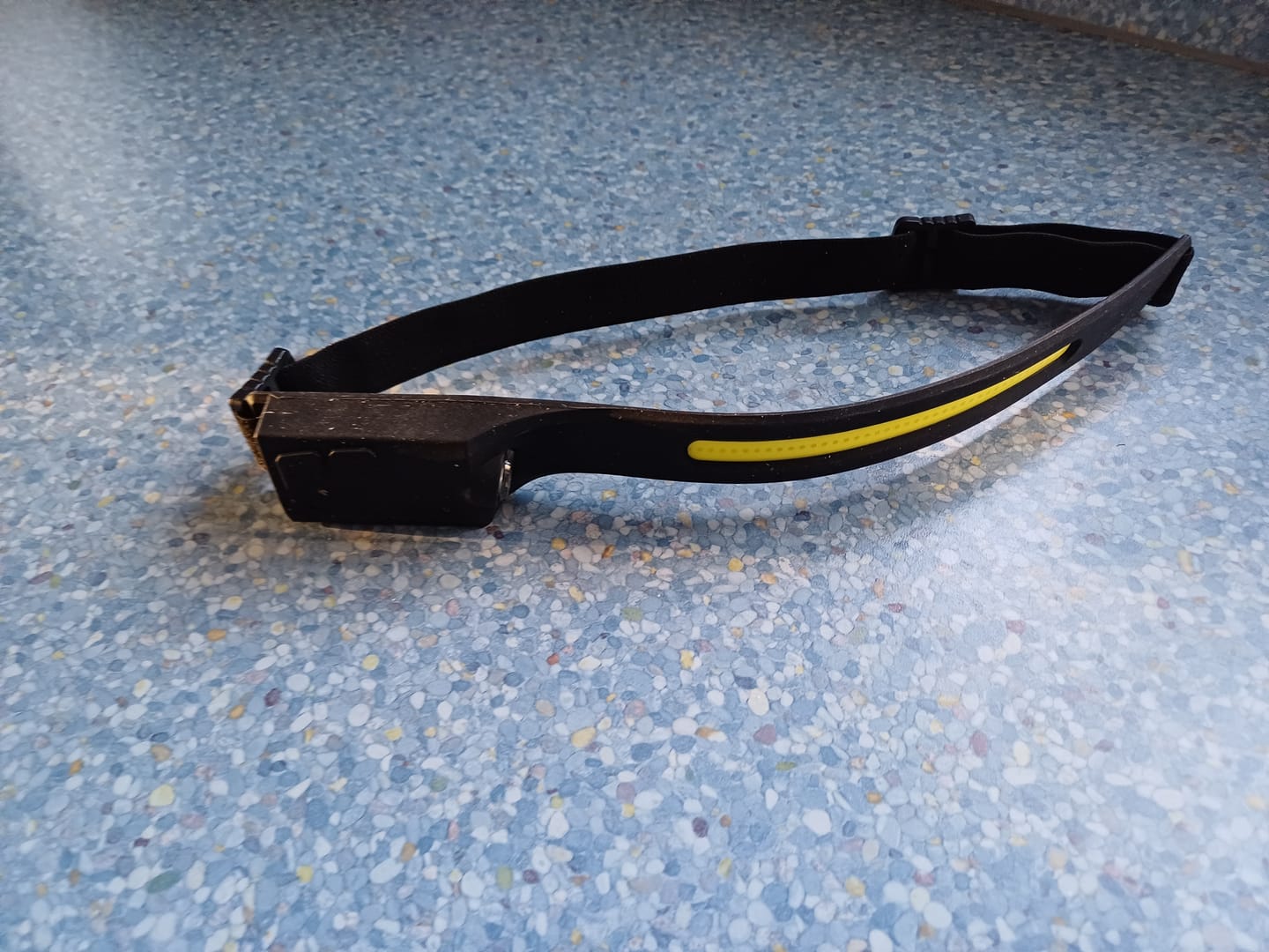 Customer photo review of Adventure Light - das Original
