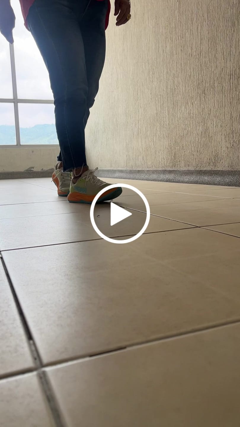 Customer video review of Hoka One One Rincon 4 Mujer Lettuce
