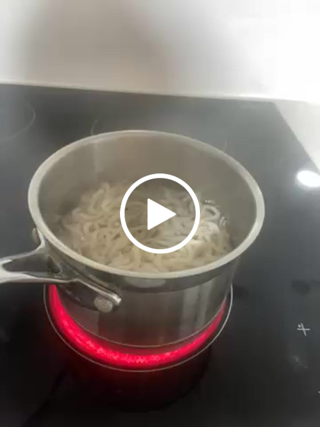Customer video review of QETOE Low Carb Rice Value pack - TWIN PACKS - 2 x Qetoe Low Carb Rice 160g
