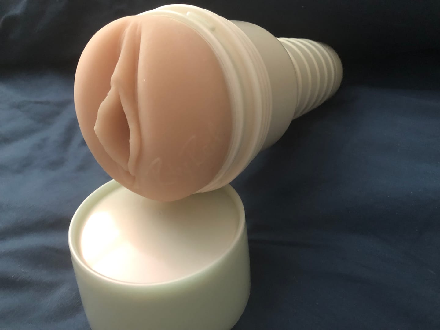 Customer photo review of Riley Reid