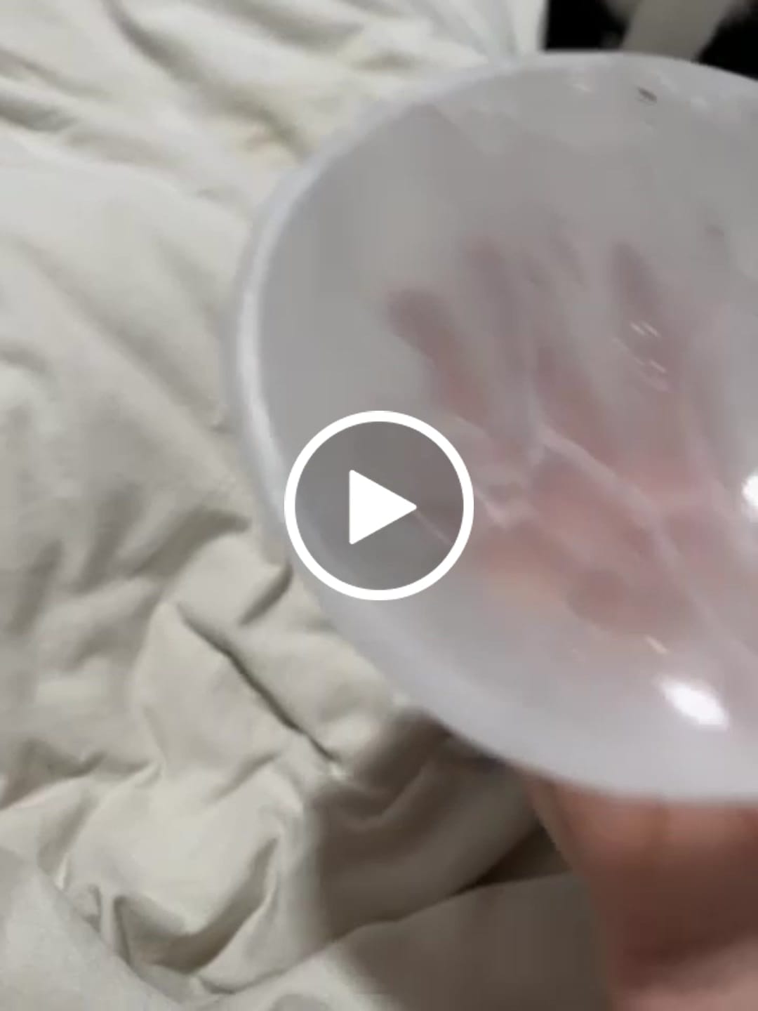 Customer video review of Bol de Selenita Redondo | Bienestar - Tranquilidad